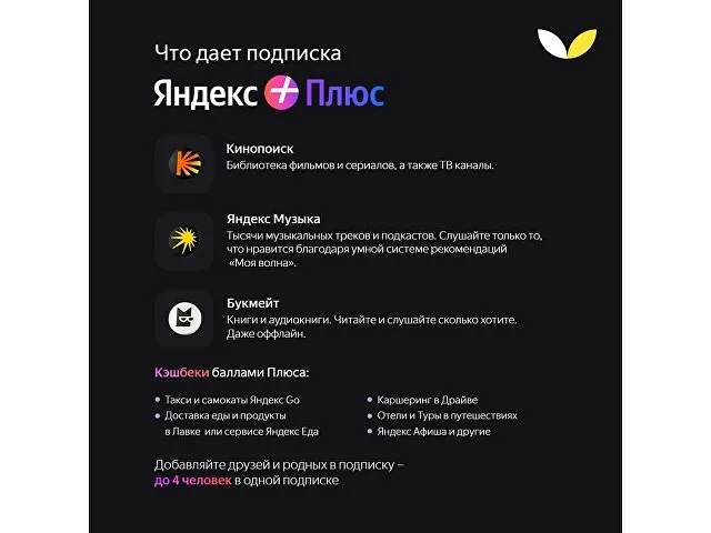 Умная колонка ЯНДЕКС Станция Стрит с Алисой фото 14