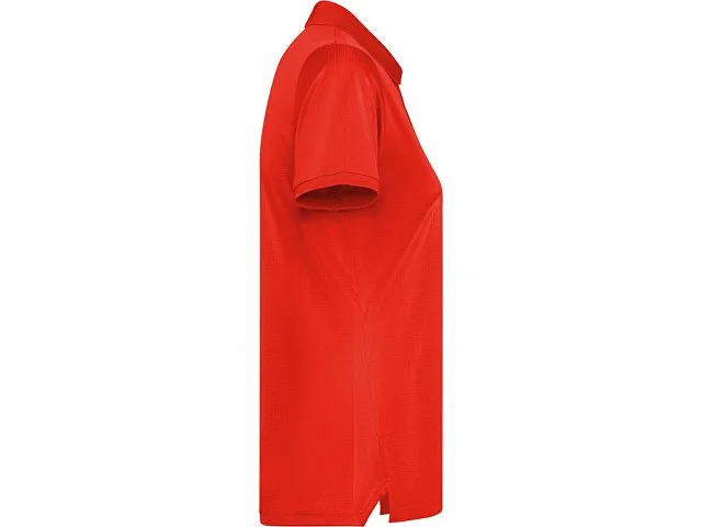 Рубашка поло «Tormo», женская фото 4