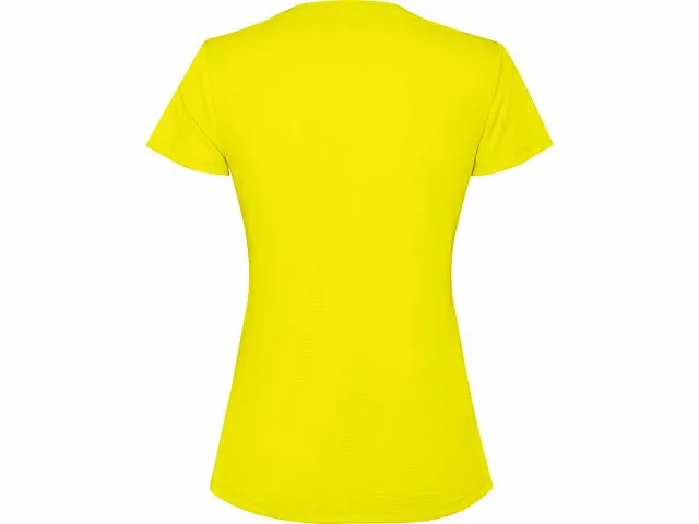 Футболка «Estoril», женская фото 2