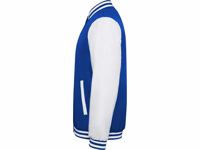 Бомбер утепленный «California», унисекс фото 3