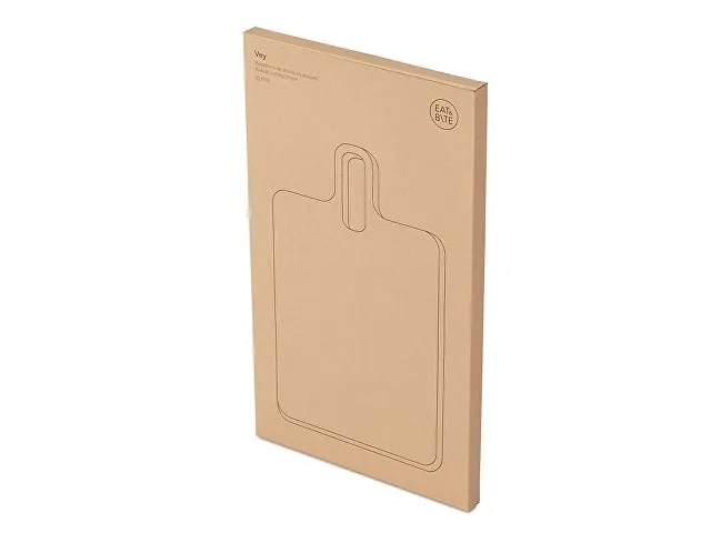 Разделочная доска из акации «Вэй» фото 8