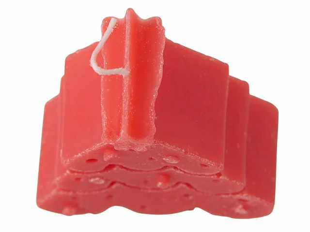 Свеча «Елочка» фото 4