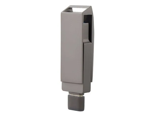 Флешка 64 ГБ USB Type-C и USB 3.0 «Тесла» фото 7