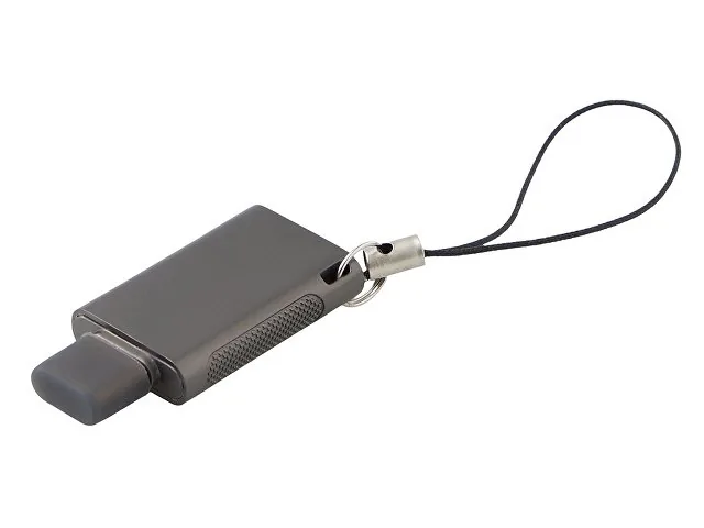 Флешка 64 ГБ USB Type-C 3.0 «Индата» фото 2
