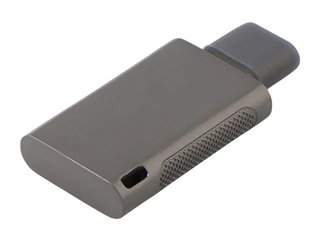 Флешка 64 ГБ USB Type-C 3.0 «Индата» фото 3