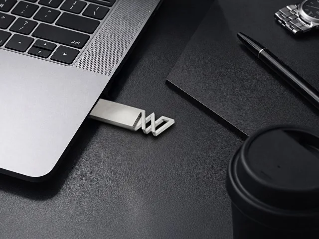 Флешка 32 ГБ USB 3.0 «Адорн» фото 3