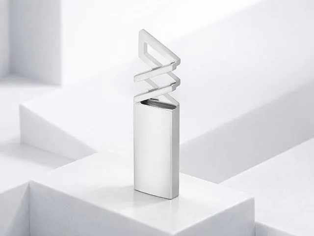 Флешка 32 ГБ USB 3.0 «Адорн» фото 4