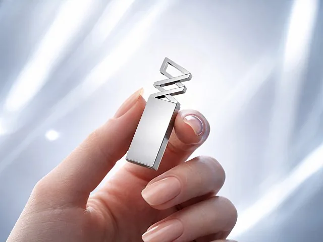 Флешка 32 ГБ USB 3.0 «Адорн» фото 5