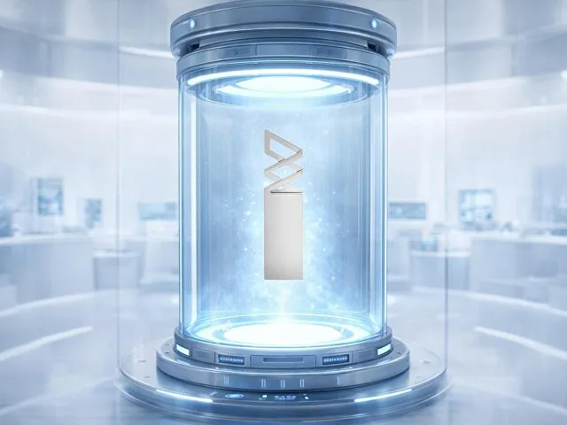 Флешка 32 ГБ USB 3.0 «Адорн» фото 6