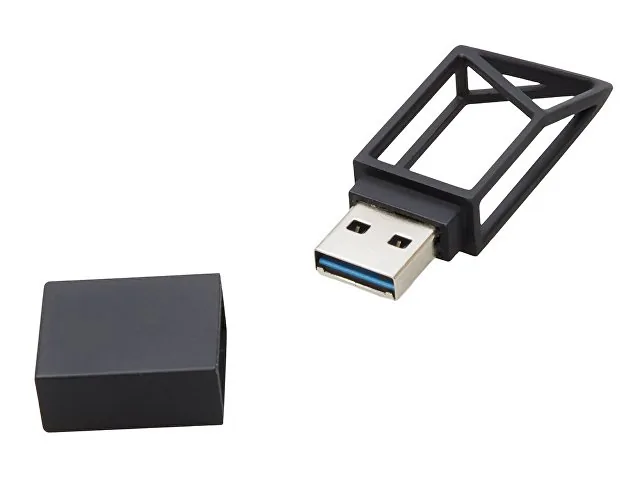 Флешка 32 ГБ USB 3.0 «Дельта» фото 4