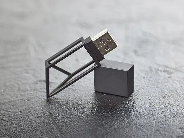 Флешка 32 ГБ USB 3.0 «Дельта» фото 5