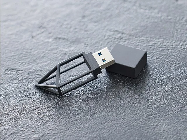Флешка 32 ГБ USB 3.0 «Дельта» фото 6