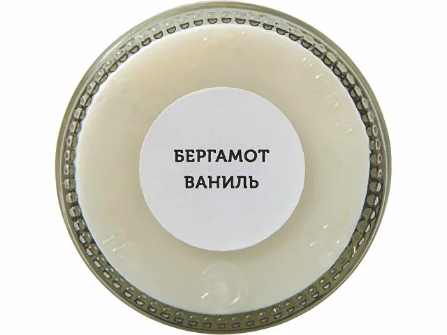 Набор свечей в баночках «The Comfort Keeper» фото 10