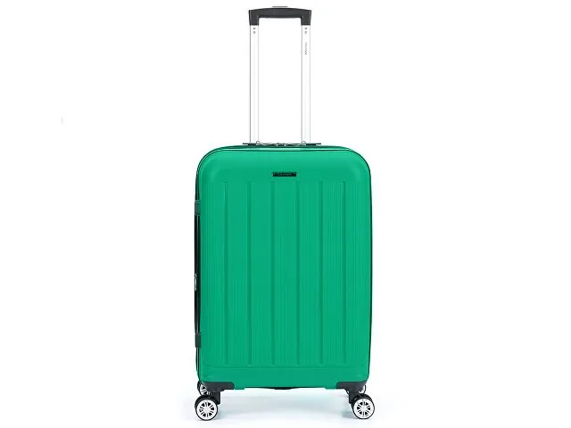 Чемодан «В Отпуск», 62 л фото 2