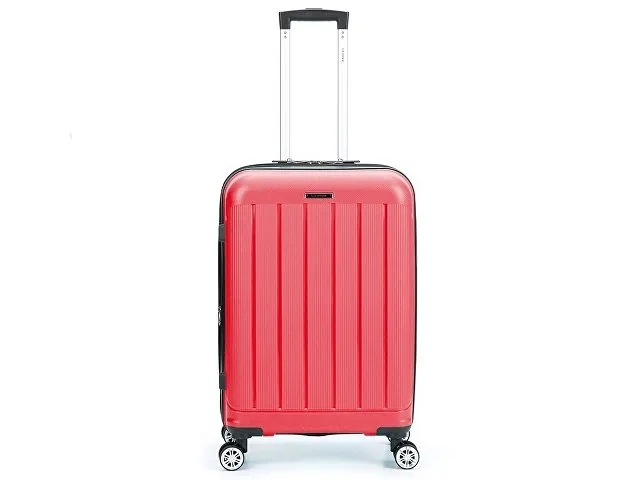 Чемодан «В Отпуск», 62 л фото 2