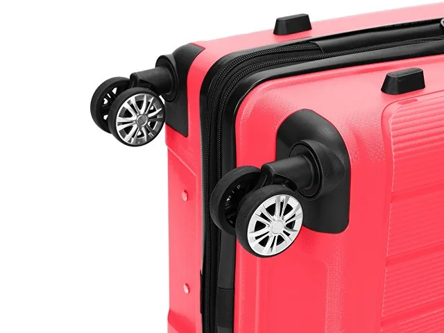 Чемодан «В Отпуск», 62 л фото 10