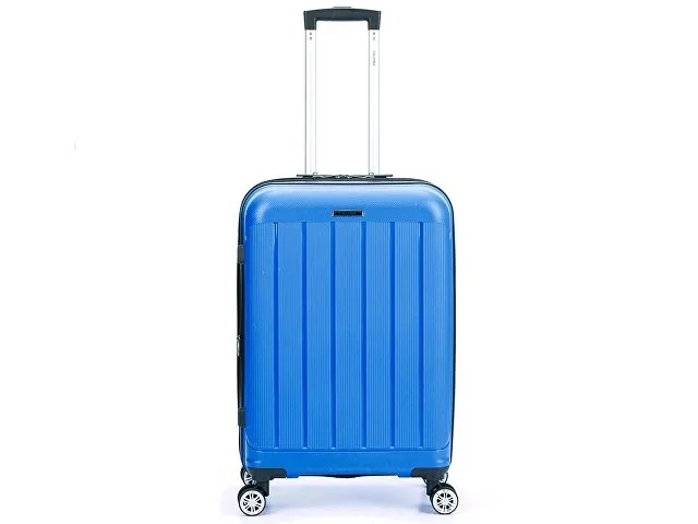 Чемодан «В Отпуск», 62 л фото 2