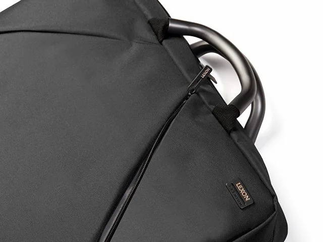 Сумка для ноутбука 16" Premium+ фото 4