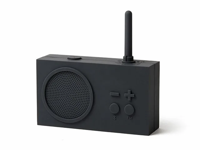 Колонка беспроводная Tykho 3
