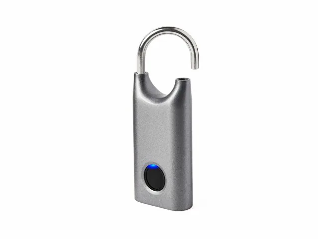 Замок с сенсором Noma Lock фото 4