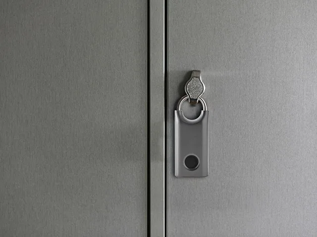 Замок с сенсором Noma Lock фото 7