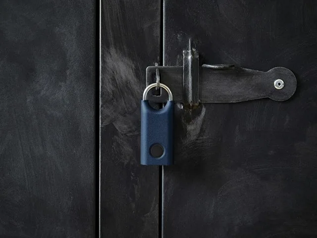 Замок с сенсором Noma Lock фото 5
