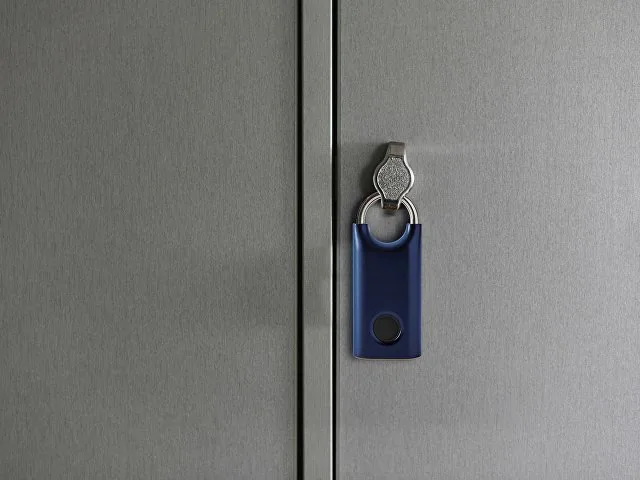 Замок с сенсором Noma Lock фото 6