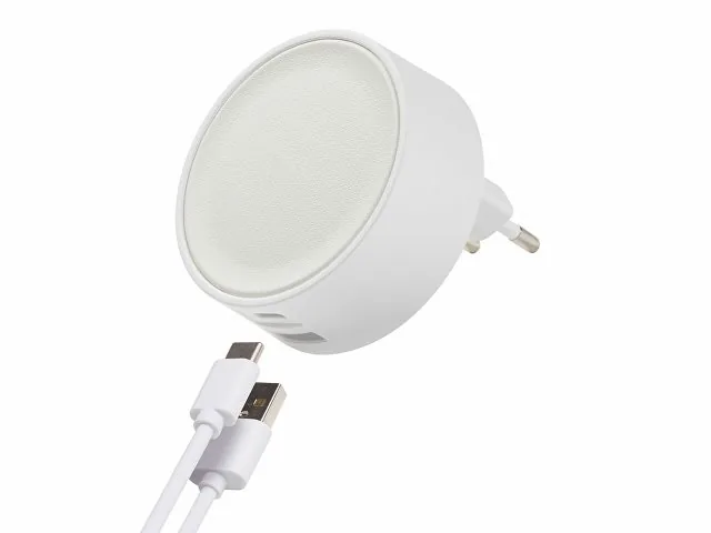 Адаптер питания USB Poweron фото 4