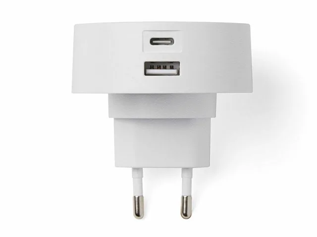 Адаптер питания USB Poweron фото 8
