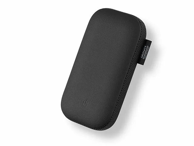Внешний аккумулятор с беспроводной колонкой Powersound
