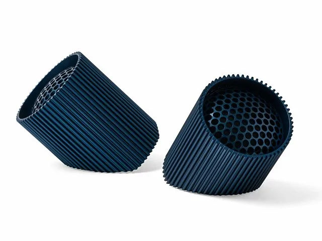 Беспроводная колонка Ray Speaker фото 3