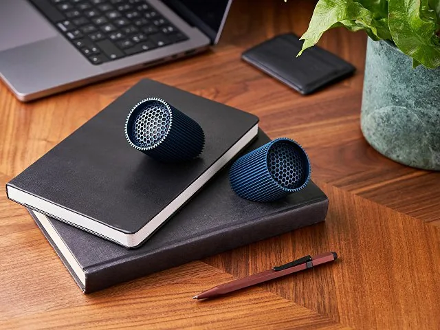 Беспроводная колонка Ray Speaker фото 8