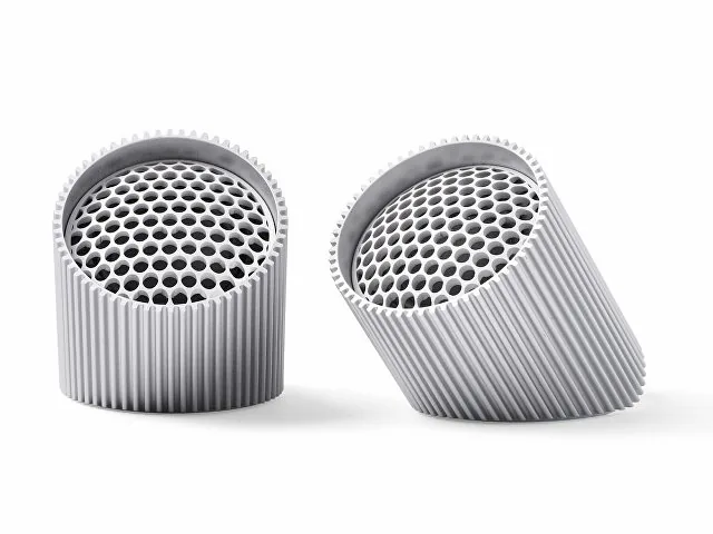 Беспроводная колонка Ray Speaker фото 2