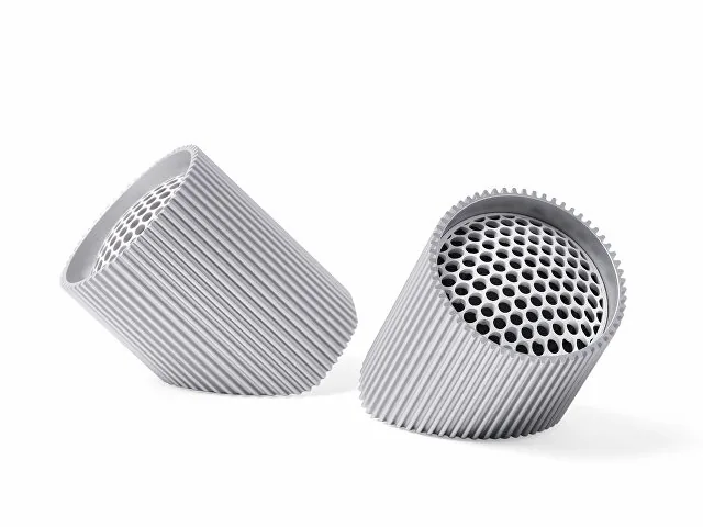 Беспроводная колонка Ray Speaker фото 3