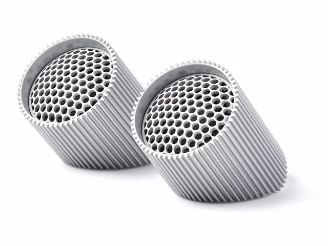 Беспроводная колонка Ray Speaker фото 4