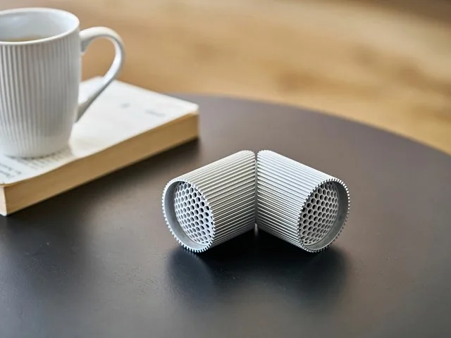 Беспроводная колонка Ray Speaker фото 7