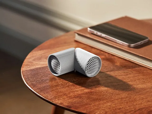 Беспроводная колонка Ray Speaker фото 8