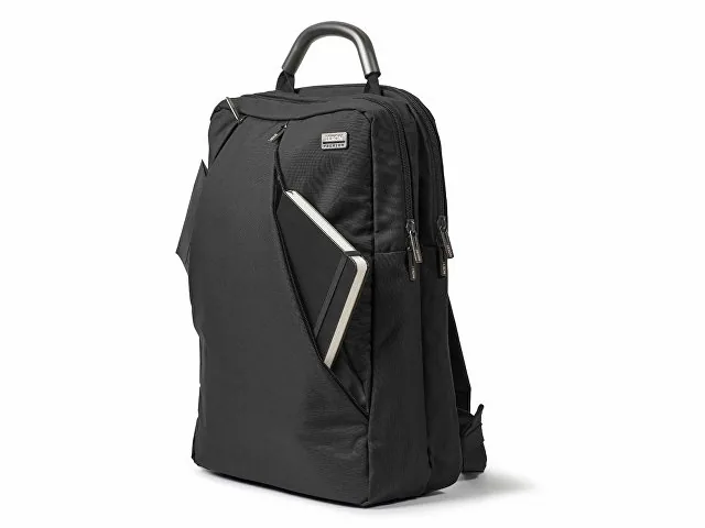 Рюкзак для ноутбука Premium+ Double фото 3