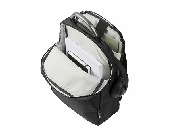 Рюкзак для ноутбука Premium+ Double фото 4