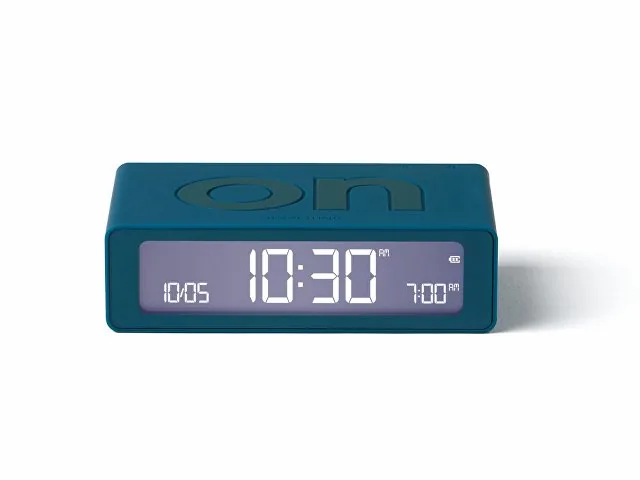 Часы настольные Flip Mini фото 3
