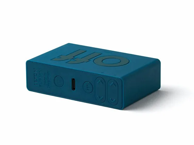 Часы настольные Flip Mini фото 5