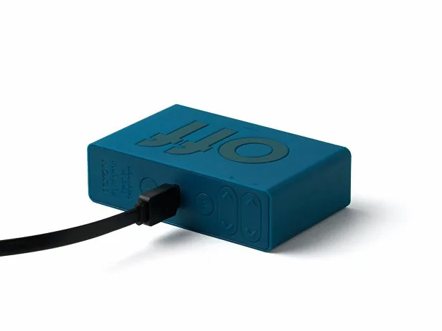 Часы настольные Flip Mini фото 6