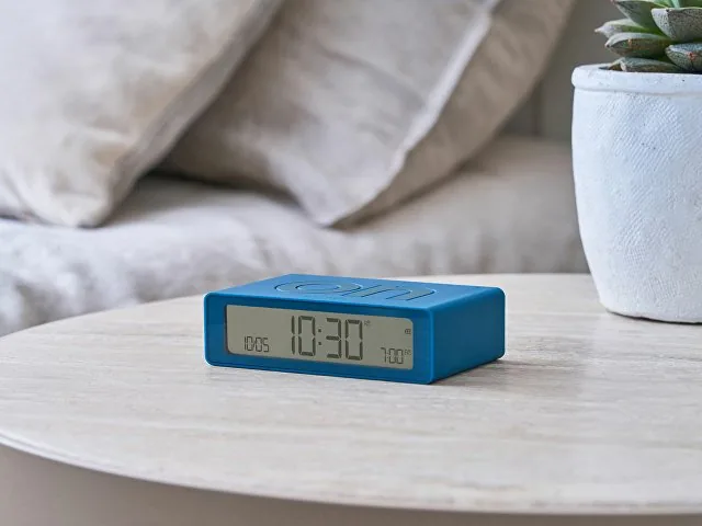 Часы настольные Flip Mini фото 7