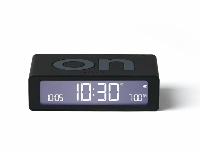 Часы настольные Flip Mini фото 3