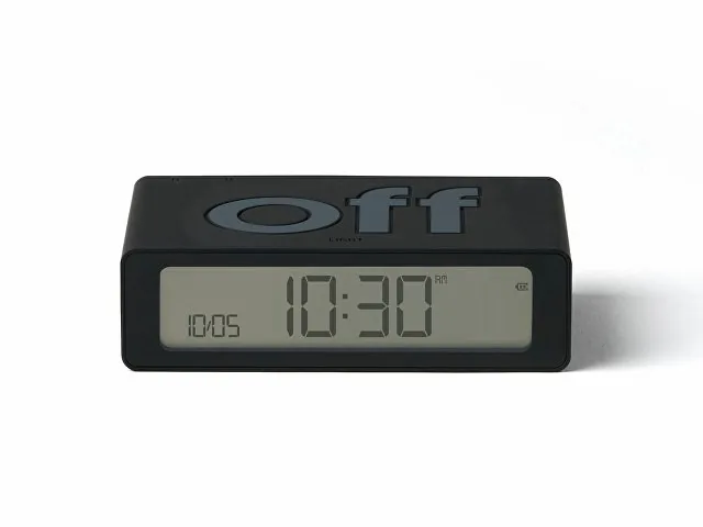 Часы настольные Flip Mini фото 4