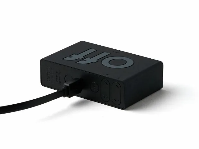 Часы настольные Flip Mini фото 6
