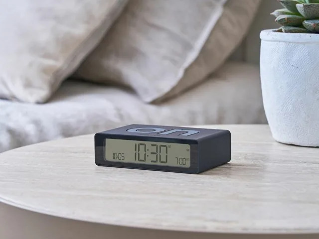 Часы настольные Flip Mini фото 7