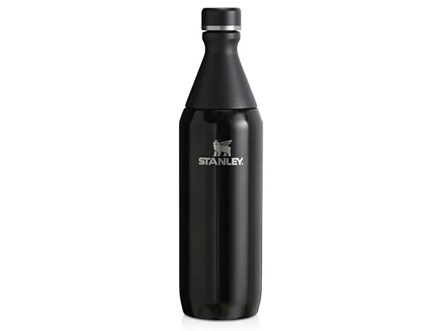 Бутылка для воды Stanley All Day Slim, 600 мл