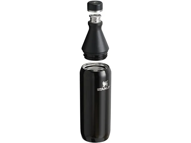 Бутылка для воды Stanley All Day Slim, 600 мл фото 2