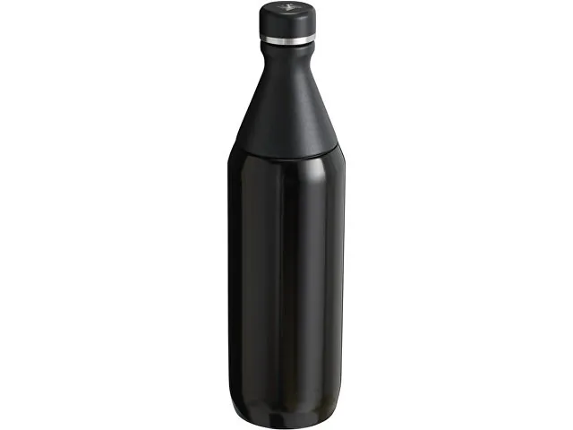 Бутылка для воды Stanley All Day Slim, 600 мл фото 3